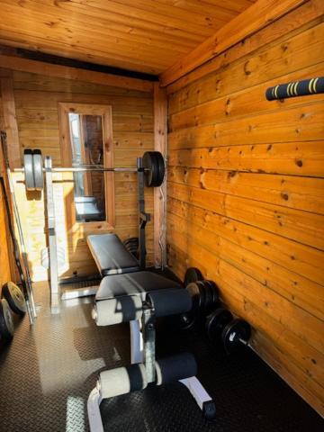 Netflix Home Jacuzzi Gym Fast Wifi Ps5 Free Parking 2 Spaces Hereford Dış mekan fotoğraf